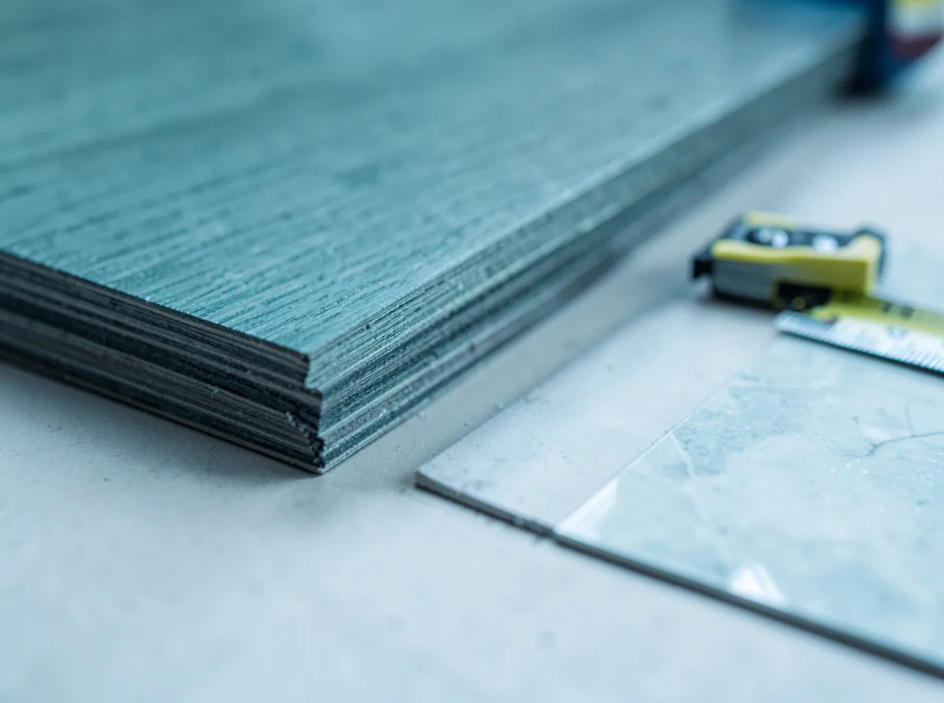 Luxury Vinyl Plank Installation New Sharon, IA FAQs